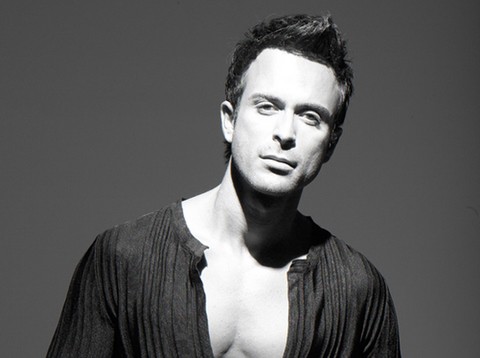 Ο Χριστοφόρου στη ζωή της άλλης