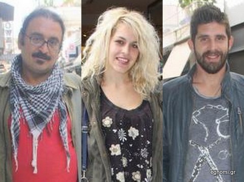 Άρχισε να κουράζει το Dancing with the stars