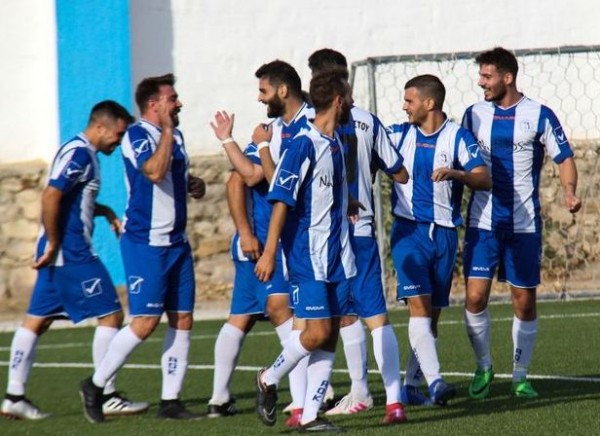ΟΛΥΜΠΟΣ ΓΥΜΝΟΥ-ΚΑΡΥΣΤΟΣ 4-7: Στην αρχή σκόνταψε και μετά άστραψε και βρόντηξε