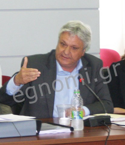 Δήμος Κύμης-Αλιβερίου: Σπρώχνει ΧΑΔΑ και 13 έργα στο ΕΣΠΑ
