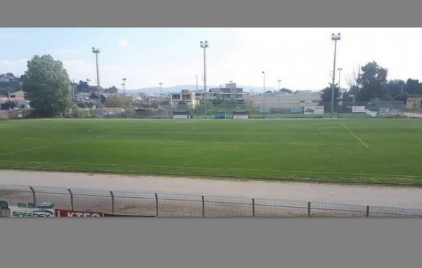 Προγραμματική σύμβαση για δύο γήπεδα σε Δύστο και Αλιβέρι