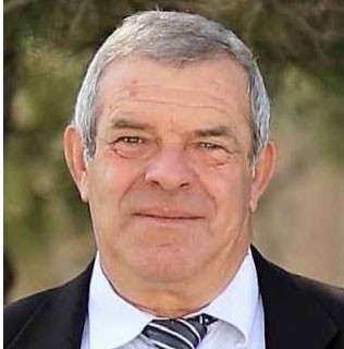 ΔΗΜΟΣ ΚΑΡΥΣΤΟΥ: Ο Ζαφείρης Γκιβίσης νέος αντιδήμαρχος καθαριότητας