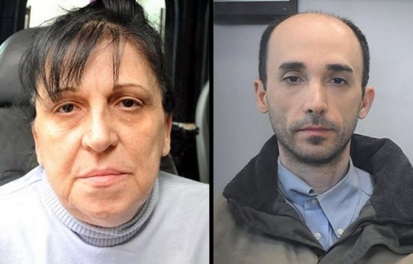 Στη φυλακή μάνα και γιος που εξανάγκαζαν 34χρονη σε ερωτικό τρίγωνο (VIDEO)