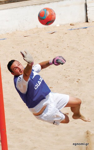 Με τον Μόνο έγιναν 7 ...οι υπέροχοι