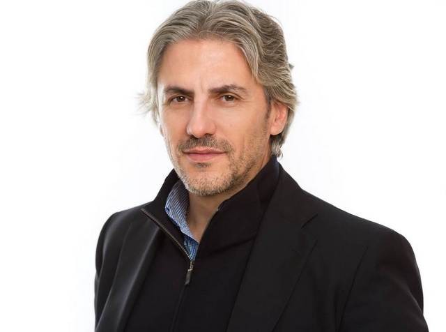 ΔΙΡΦΥΣ Α.Ε.: Ο Κωνσταντίνος Μαρλαφέκας της Λουξ νέος Αντιπρόεδρος στο Δ. Σ. της εταιρίας