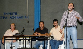 Η Τέχνη στην υπηρεσία της Εργατιάς