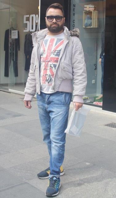 Τον προβληματίζει έντονα το προσφυγικό ζήτημα