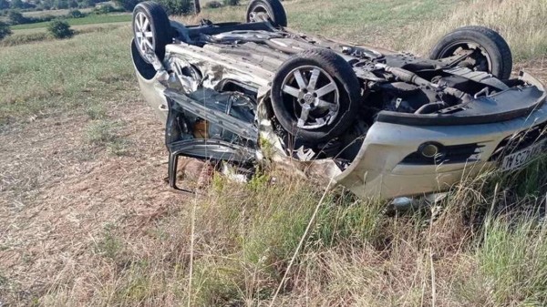 Αυτοί είναι οι εθνοφύλακες που έχασαν τη ζωή τους στο τροχαίο με τα αγριογούρουνα