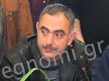 Πρόεδρε, σεβάσου την απεργία