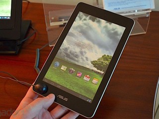 Nέο ASUS Nexus 7