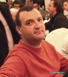 Ο Καρατζάς παρατηρητής στον αγώνα Ξάνθη-Παναθηναϊκός