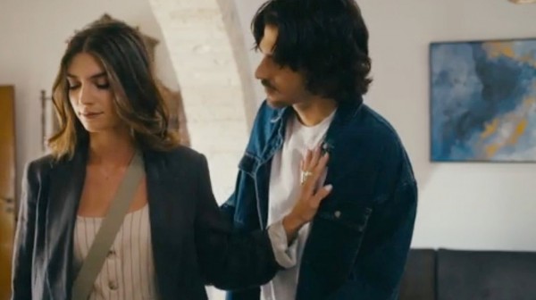 ΤΑΜΠΟΥ: Δείτε απόψε (ΠΕΜΠΤΗ 13 ΜΑΡΤΙΟΥ)