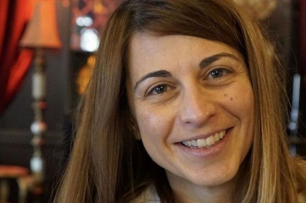 ΘΑΝΑΤΟΣ ΔΗΜΗΤΡΑΣ ΙΟΡΔΑΝΙΔΟΥ: Οι γονείς της δώρισαν τα μάτια της!
