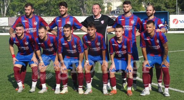 ΠΡΟΠΟΝΤΙΔΑ-ΛΟΥΚΙΣΙΑ 9-0: Εννιά γκολ και εννιά βαθμοί