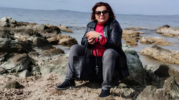 ΜΑΡΙΑ ΚΑΡΝΕΣΗ: Νεκρή από τους πυροβολισμούς του 70χρονου δράστη η γνωστή εφοπλίστρια