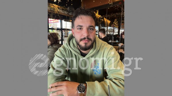 Αγγελος Σκαρλάς: Ψηφίζει δαγκωτό Δημήτρη Γιαννακόπουλο για ...πρωθυπουργό!