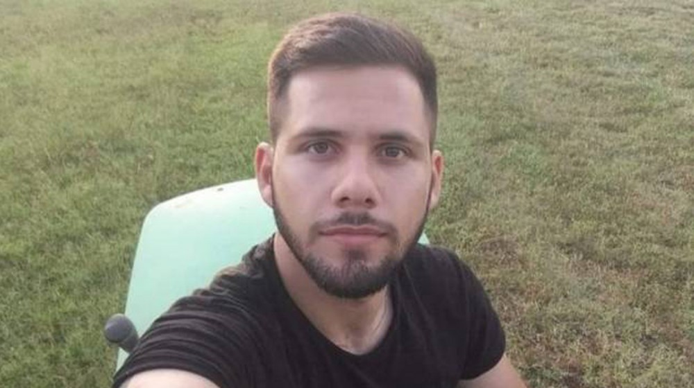 26χρονος πατέρας ενός μικρού κοριτσιού άφησε την τελευταία του πνοή στην ταβέρνα όπου εργαζόταν