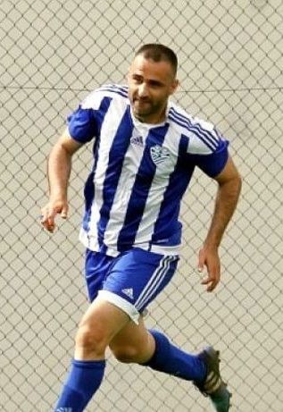 ΑΕ ΛΕΥΚΙΜΜΗΣ-ΑΟ ΧΑΛΚΙΣ 1-0: Ο Βέρμπης πήγε στην άσπρη βούλα και τον ...εκτέλεσε