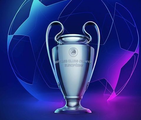 CHAMPIONS LEAGUE: Πρωτομαγιά με Μπαρτσελόνα-Λίβερπουλ
