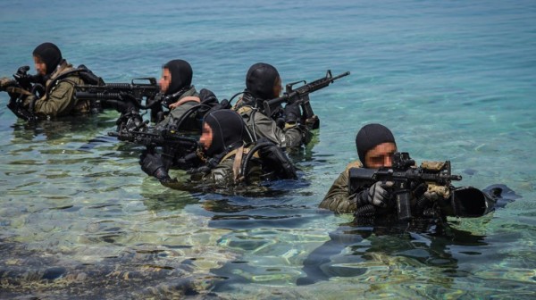 ΤΡΑΓΩΔΙΑ - ΟΥΚ: Νεκρός στην εκπαίδευση βατραχάνθρωπος της Μονάδας Υποβρυχίων Καταστροφών