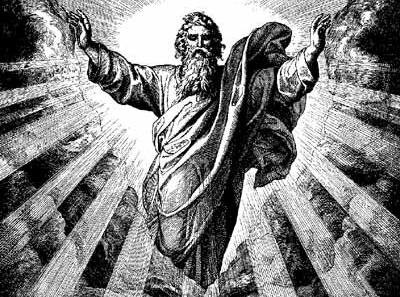 Είναι Θεός ο Σαμαράς!