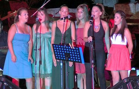Η Χορωδία Χρωμάτων ανοίγει τις πόρτες σε νέες συμμετοχές