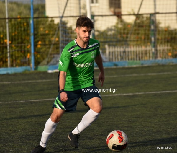 ΣΚΕΠΑΣΤΗ-ΔΡΟΣΙΑ 0-1: Νίκησε ξανά Μάρτιο, όπως πριν από τρία χρόνια