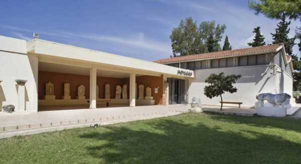 ΕΡΕΤΡΙΑ: Μουσική παράσταση στην αυλή του Αρχαιολογικού Μουσείου