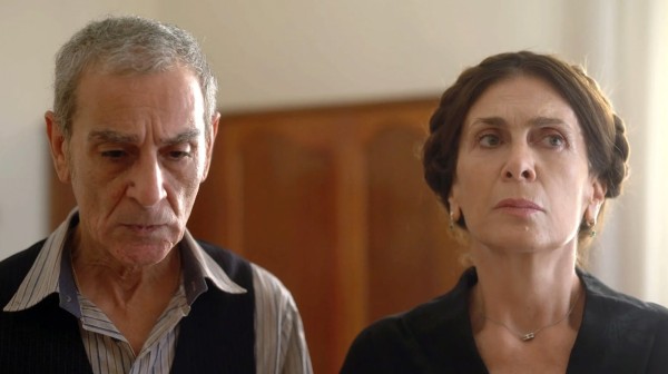 ΗΛΕΚΤΡΑ: Δείτε απόψε (ΤΕΤΑΡΤΗ 5 ΝΟΕΜΒΡΙΟΥ)