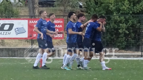 ΠΡΟΠΟΝΤΙΔΑ-ΕΛΛΗΣΠΟΝΤΟΣ 0-1 (ΛΙΓΚ ΚΑΠ): Στη μάχη των προσφύγων νίκησαν οι φιλοξενούμενοι