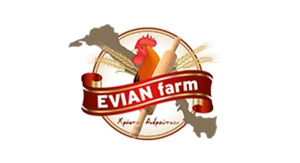 Η εταιρεία EVIAN FARM στη Χαλκίδα ζητάει υπαλλήλους