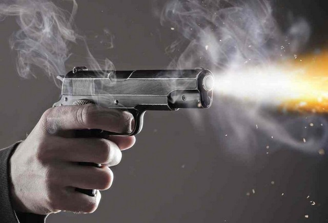 35χρονος σκότωσε τον 70χρονο γείτονά του για κτηματικές διαφορές