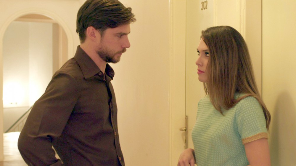 ΠΑΡΑΛΙΑ: Τι θα δούμε απόψε (ΠΕΜΠΤΗ 12 ΣΕΠΤΕΜΒΡΙΟΥ)