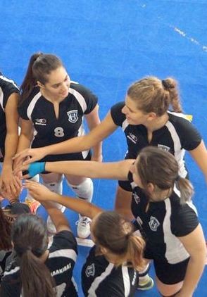 Νίκες για τους έφηβους και τις κορασίδες του Ηρακλή Χαλκίδας
