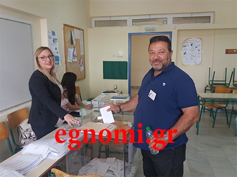 Πρώτη φορά για τον Χρήστο Κούκουρα
