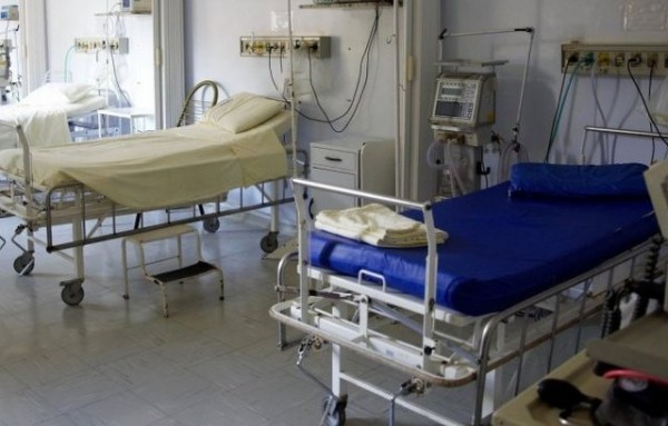ΚΟΡΩΝΟΪΟΣ - ΕΛΛΑΔΑ: Μετά τον πατέρα πέθανε και ο γιος
