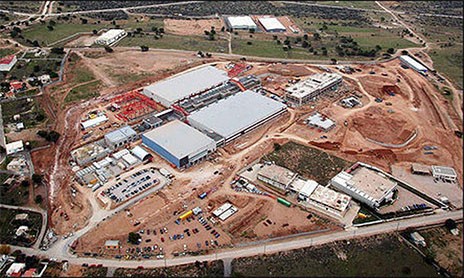 Παπαστράτος: Νέα επένδυση 25 εκ. ευρώ