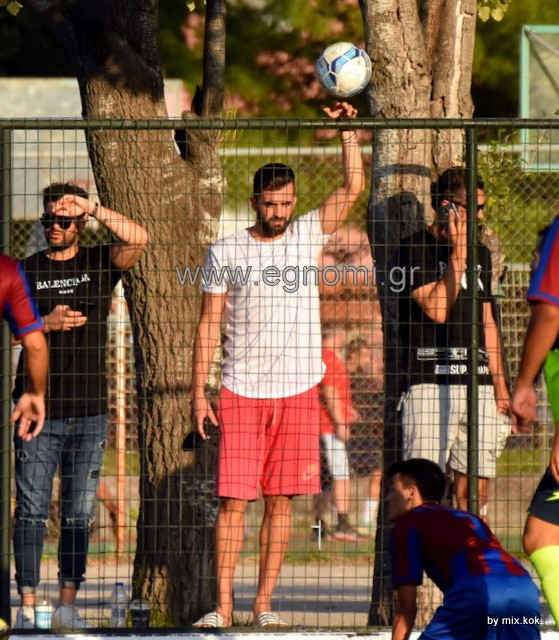 ΠΟΔΟΣΦΑΙΡΟ: Σε ποιο γήπεδο θα πάτε το Σαββατοκύριακο