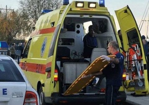 ΕΡΕΤΡΙΑ: Βρέθηκε σκελετός γυναίκας