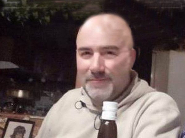 ΔΡΟΣΙΑ ΧΑΛΚΙΔΑΣ: Θρήνος για τον απροσδόκητο θάνατο του 54χρονου Γιάννη Ζούση