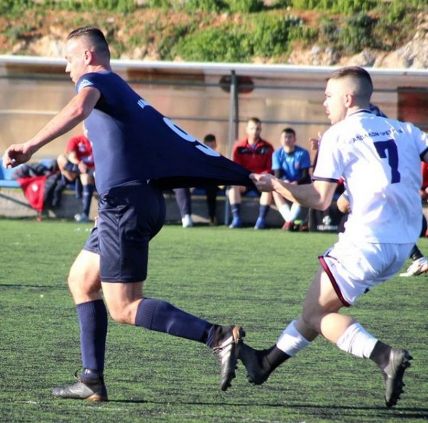 ΑΜΑΡΥΝΘΙΑΚΟΣ-ΑΠΟΛΛΩΝ ΕΡΕΤΡΙΑΣ 0-0: Λευκή ισοπαλία σε ...λευκή ζώνη