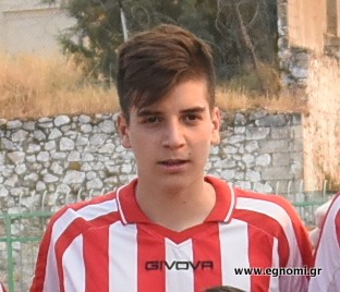 ΜΙΚΤΕΣ ΕΥΒΟΙΑΣ: Προηγήθηκαν ...τρεις φορές και ισοφαρίστηκαν