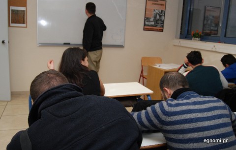 Νίκησαν τα ναρκωτικά και πέτυχαν στη ζωή