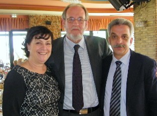 Χορός, τραγούδια και μεγάλο κέφι