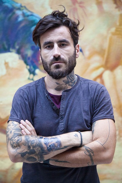 Στη φυλακή ο Μαυρίδης