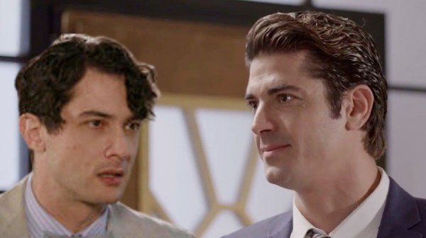 Ο ΠΑΡΑΔΕΙΣΟΣ ΤΩΝ ΚΥΡΙΩΝ: Δείτε στο αποψινό επεισόδιο (ΤΕΤΑΡΤΗ 5 ΙΟΥΝΙΟΥ)