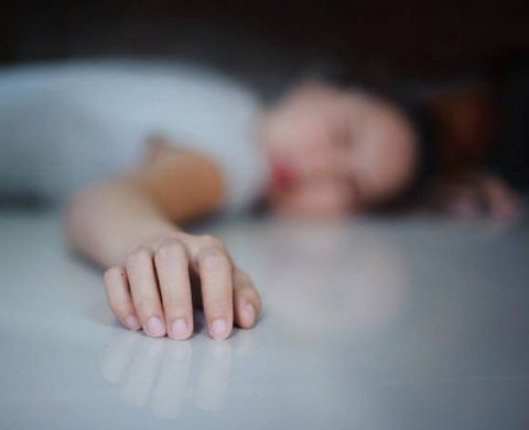 Τραγωδία στη Ρόδο: 33χρονη έκοψε τον λαιμό της με αλυσοπρίονο