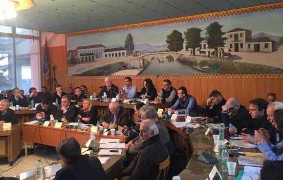 ΜΠΑΚΟΓΙΑΝΝΗΣ: Προβληματική η διαδικασία κατάρτισης των δασικών χαρτών