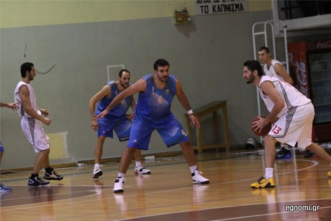 Ακάθεκτη για άλλη μια άνοδο η Κύμη