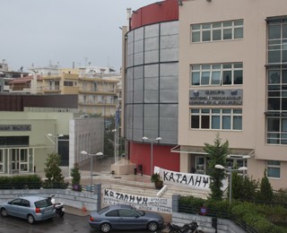 Παραλύει το Διοικητήριο-Συνεχίζεται η κατάληψη από τους εργαζόμενους